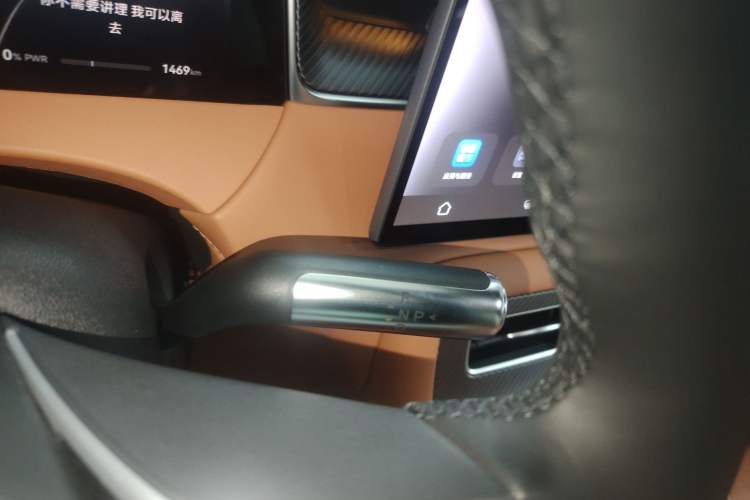 Used Hima H5 2025 Model Range-Extending Max