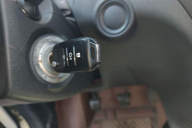 Used Changan CS35 2017 1.6L Manual Luxury Model