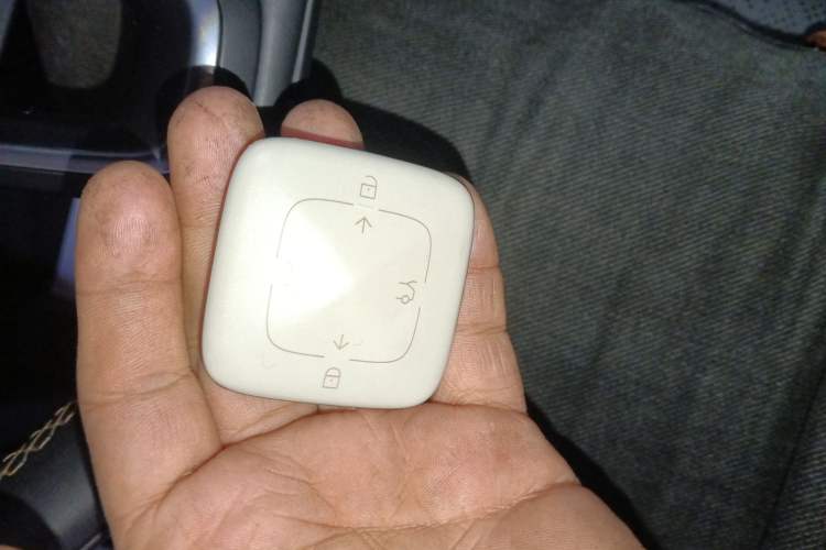 Used Zeekr 7X 2025 100 kWh Long-Range Rear-Wheel Drive with Intelligent Driving Features