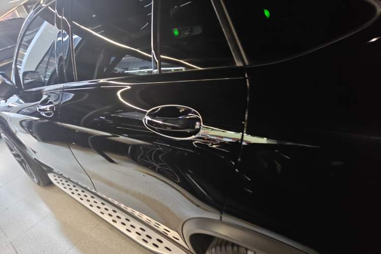 Used Mercedes-Benz GLC Coupe AMG 2018 AMG GLC 63 4MATIC+ Coupe SUV