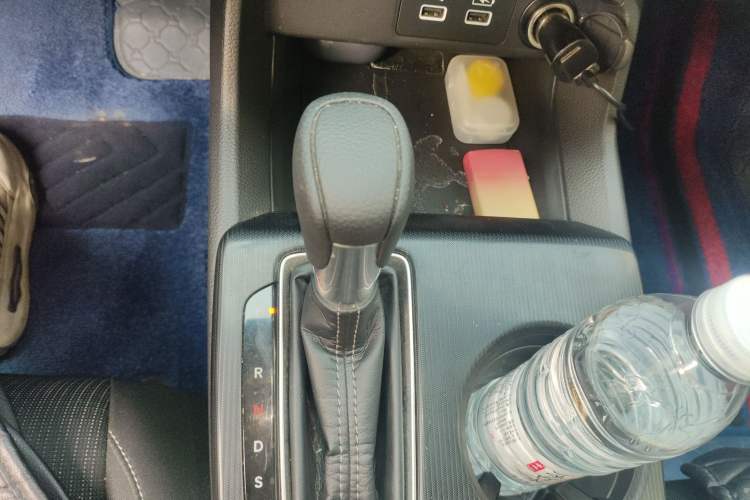 Used Honda Civic 2023 240TURBO CVT Dynamic Edition
