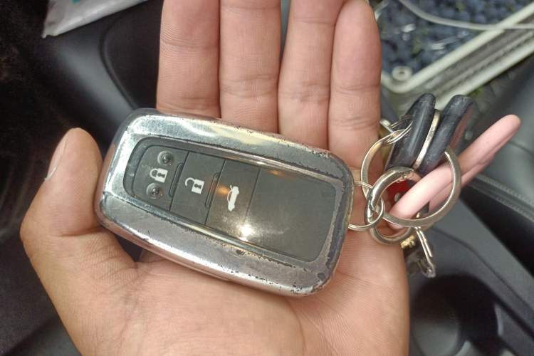 Used Toyota Corolla 2021 1.2T S-CVT Elite PLUS Edition
