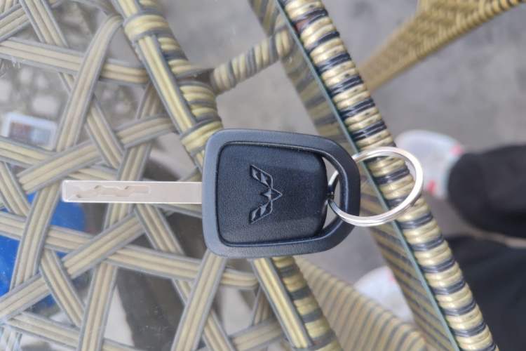 Used Wuling Hongguang MINIEV 2021 Macaron Sandwich Model 170 km Lithium Ternary