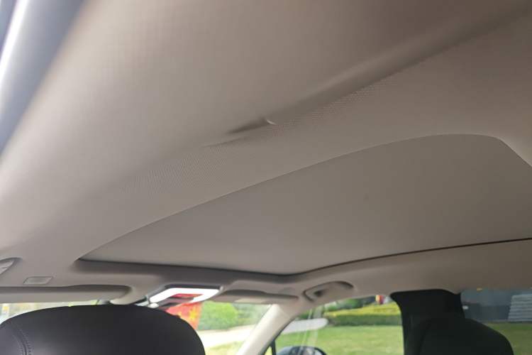 Used Hongqi H9 2022 2.0T Smart Connect Flagship Edition