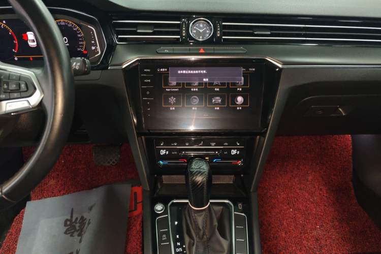 Used Volkswagen Magotan 2020 330TSI DSG Luxury Edition
