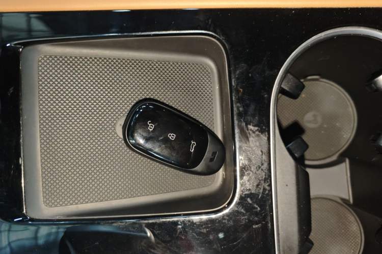 Used Li Auto ONE 2020 Extended-Range 6-Seater Version
