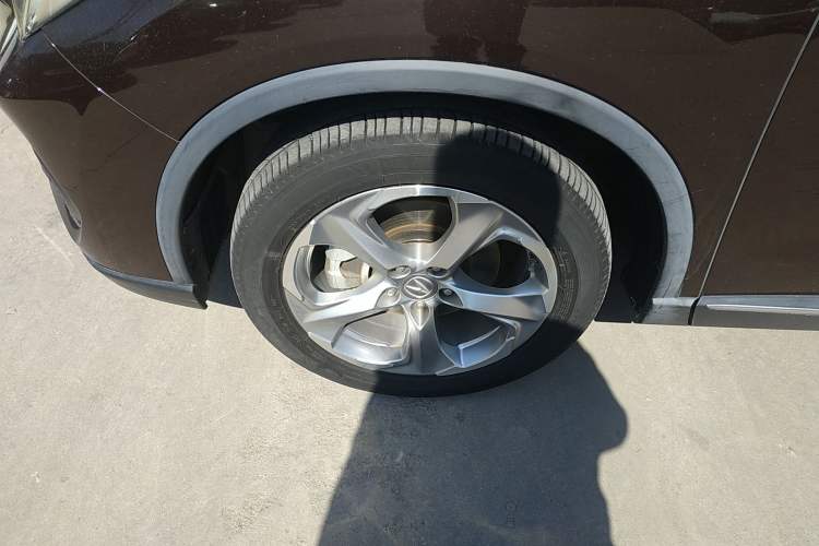 Used Acura CDX 2019 1.5T Two-Wheel Drive Deluxe Edition