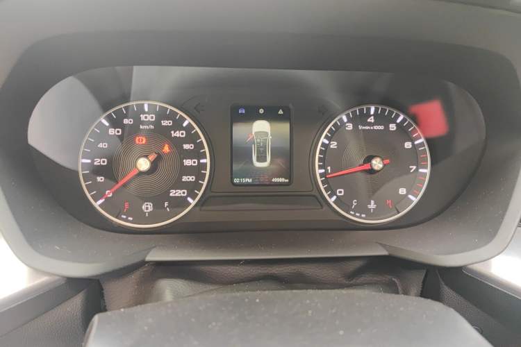 Used MG 5 2021 180 DVVT Manual Youth Luxury Edition
