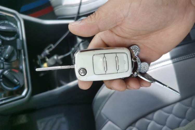 Used Volkswagen Jetta 2019 Dream Edition 1.5L Manual Comfort Version