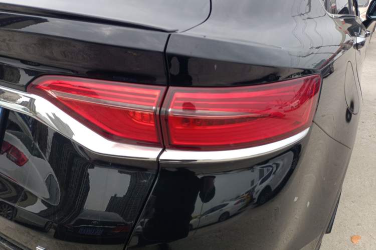 Used Geely Auto Monjaro 2020 High-Energy Edition 350T Yáoxīngzhě
