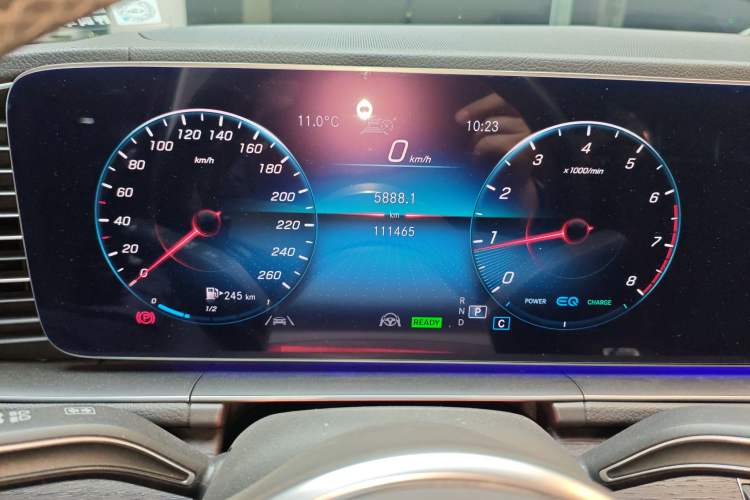 Used Mercedes-Benz GLE 2020 Restyled GLE 450 4MATIC Luxury Edition