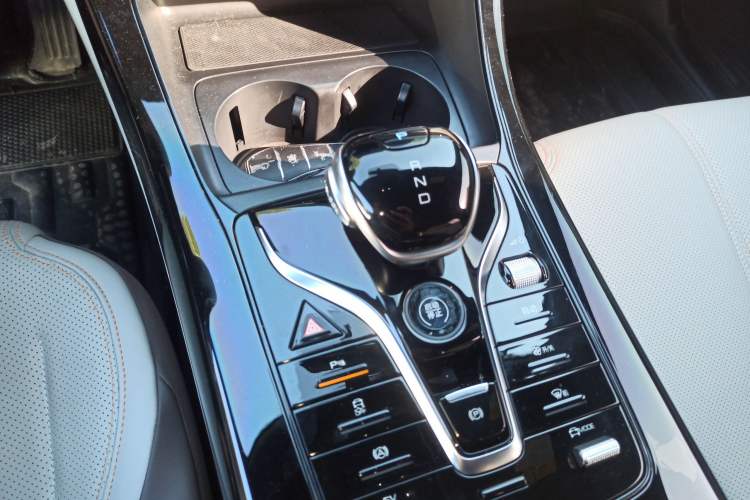 Used BYD Qin PLUS 2023 Champion Edition DM-i 55KM Leading Model