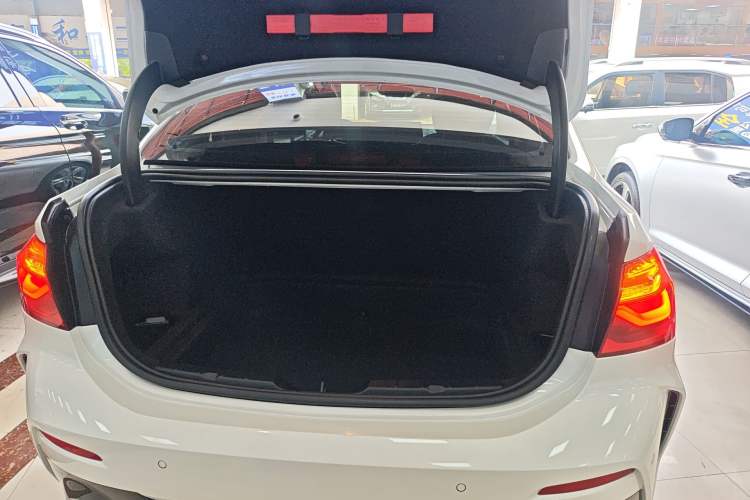 Used BMW 1 Series 2022 120i M Sport Night Edition