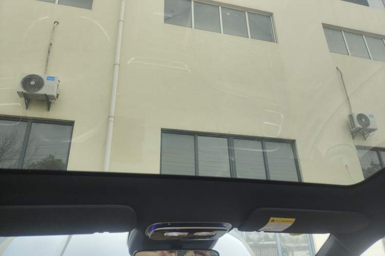 Used Rising R7 2022 Standard Advanced Version
