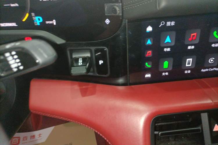 Used Porsche Taycan 2022 Taycan
