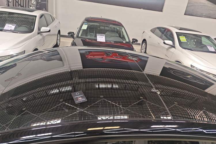 Used Tesla Model 3 2023 Rear-Wheel-Drive Version
