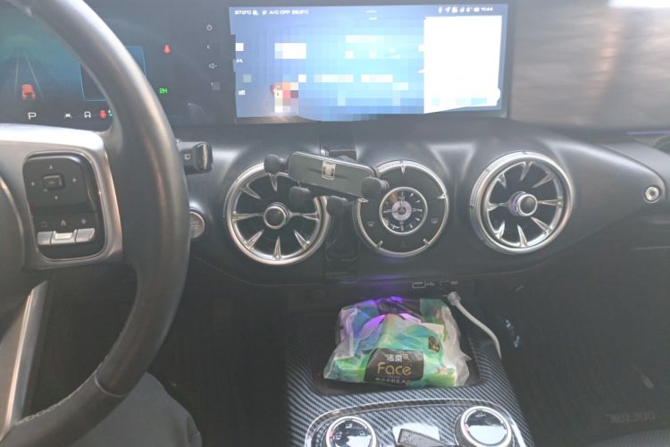 Used Tank 300 2021 Off-Road Edition 2.0T Conqueror
