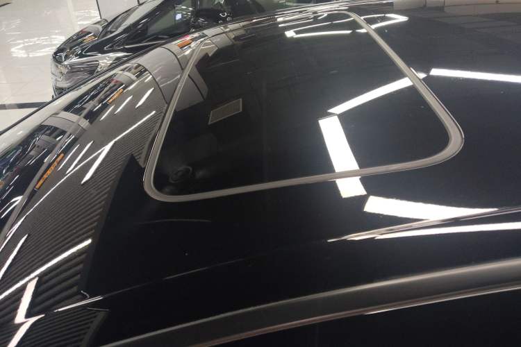 Used Honda Elysion 2019 2.0L Hybrid Luxury Edition