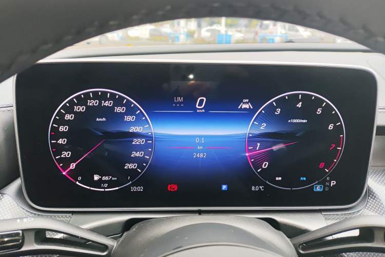 Used Mercedes-Benz C-Class 2025 Facelift C 260 L Sport Edition
