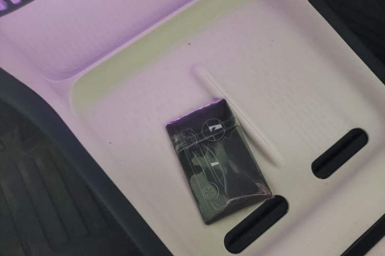 Used Zeekr 007 2024 Four-Wheel Drive Version 75 kWh
