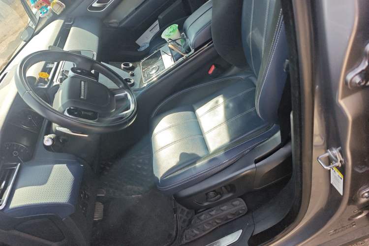 Used Land Rover Range Rover Velar 2020 P250 R-DYNAMIC S
