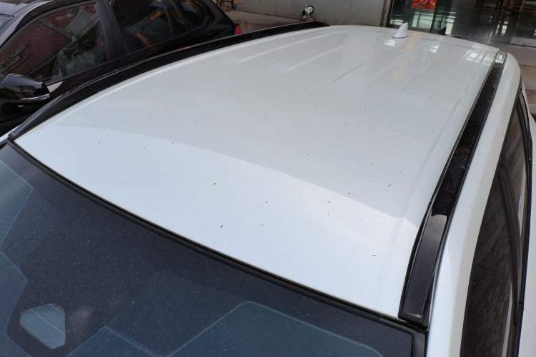 Used Toyota Corolla Cross 2026 Model 2.0L Pioneer Edition Roof