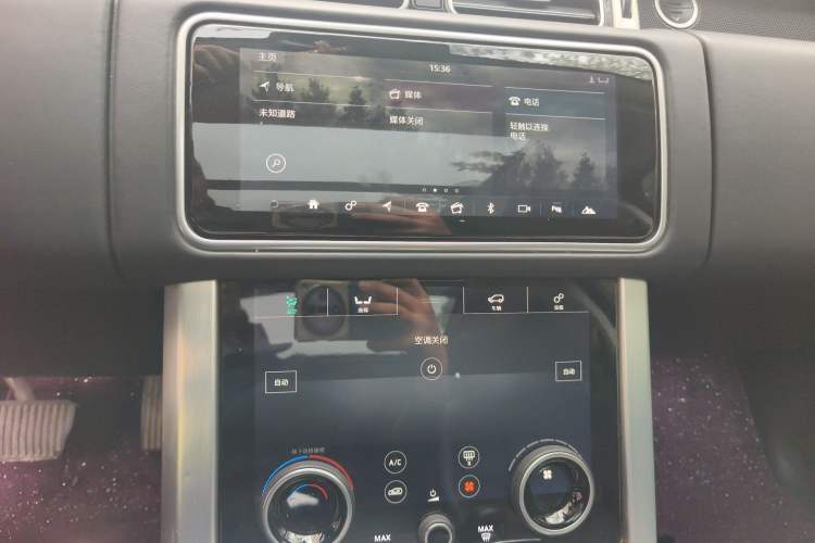 Used Land Rover Range 2019 3.0 SC V6 Long-wheelbase Version
