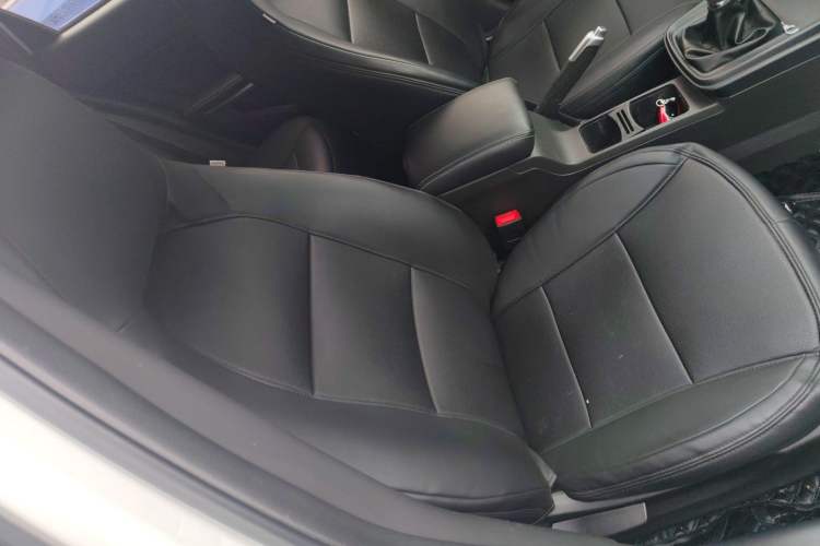 Used Land Xiaoyao 2018 1.5 GTDI Manual Panoramic Gold Edition