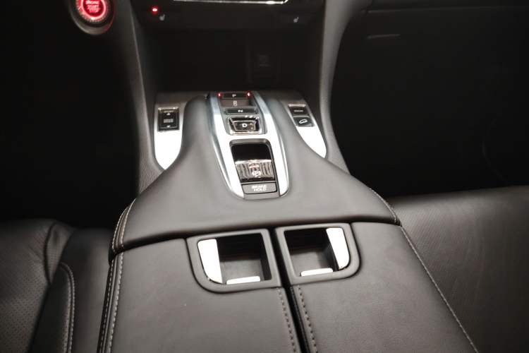 Used Honda Avancier 2020 370TURBO Four-Wheel Drive Premium Edition
