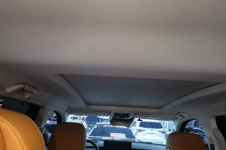 Used Tank 500 New Energy 2025 Hi4-Z
