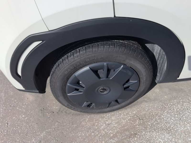 Used BYD Seagull 2025 305km Active Version — 25