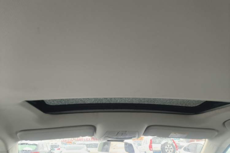 Used Bestune T55 2022 1.5T Automatic Leap Edition
