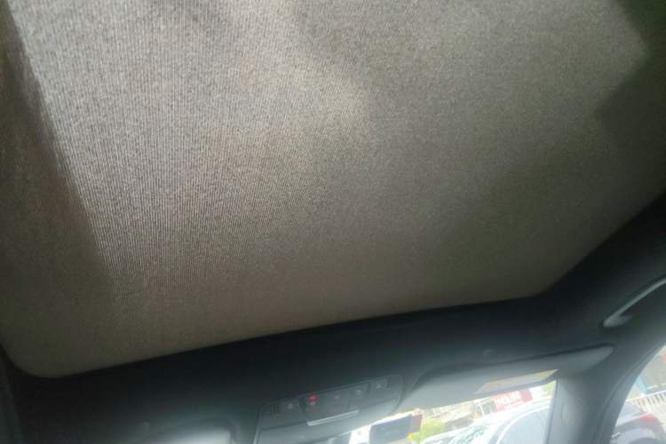 Used Mercedes-Benz GLC 2020 GLC 300 L 4MATIC Dynamic Edition Headliner