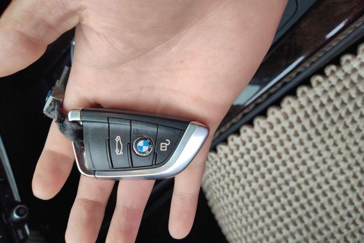 Used BMW X5 2014 xDrive35i Elegant Edition
