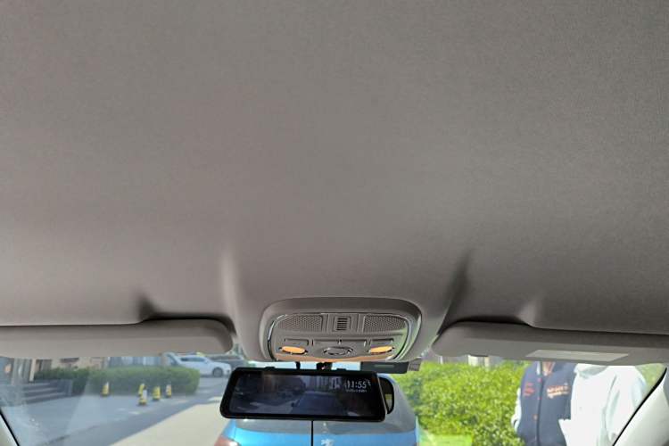 Used Haval H4 2020 Enjoy Edition 1.5T DCT Powerfully Packed Headliner