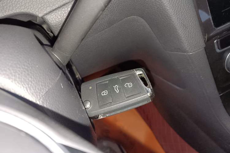 Used Volkswagen Golf 2020 280TSI DSG Comfort Version