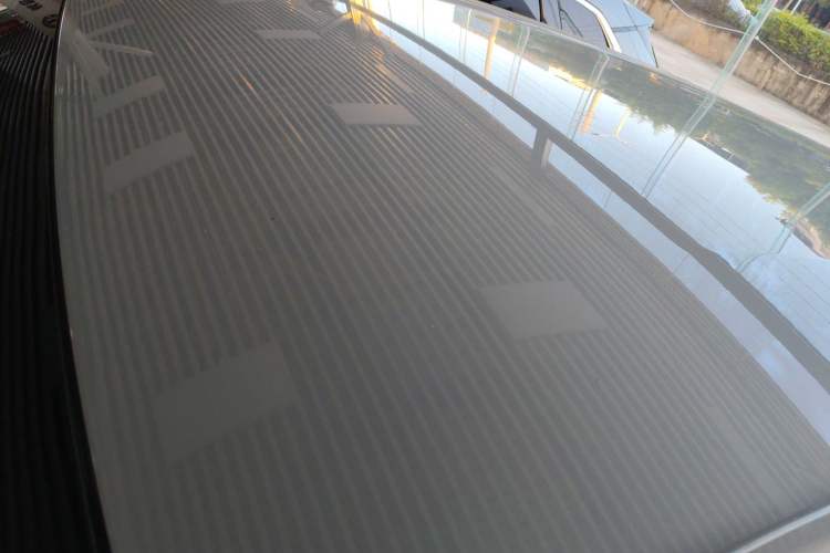 Used BYD Yuan PLUS 2022 510 km Luxury Version