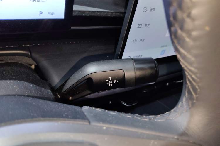 Used Geely Galaxy E5 2024 530km Long-Range Version
