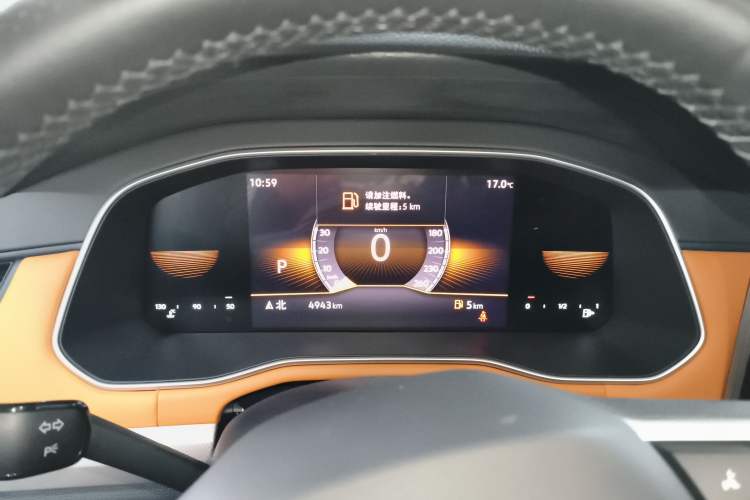 Used Volkswagen Bora 2025 200TSI DSG Enjoy Driving Navigation Edition
