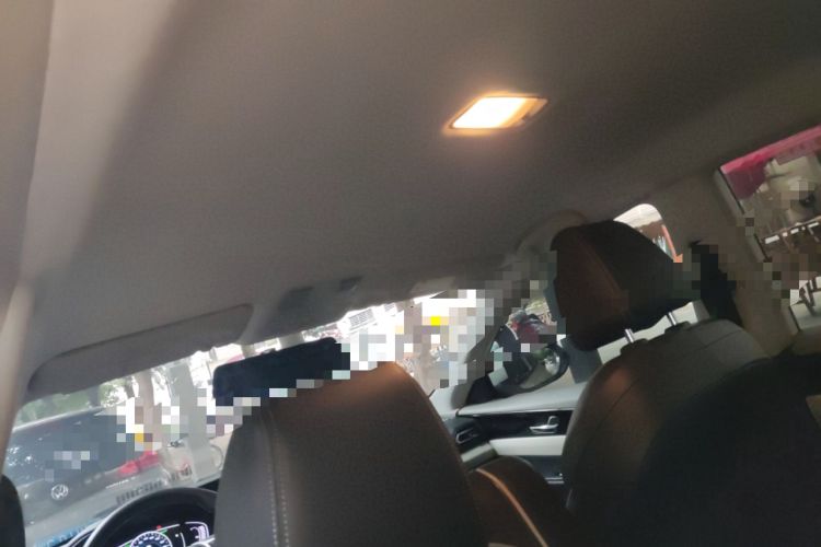 Used Dongfeng Aeolus E70 2021 Revised Version 3 500 Ultra-Comfort Edition