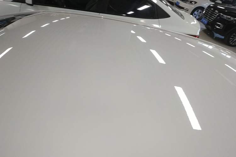 Used Toyota Levin 2024 Smart Electric Hybrid Dual-Engine 1.8L Leading Edition
