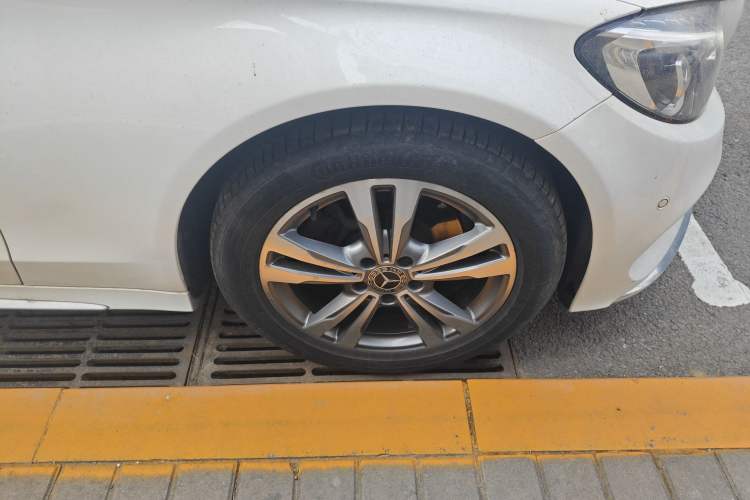 Used Mercedes-Benz C-Class 2018 C 200 L Sport Edition