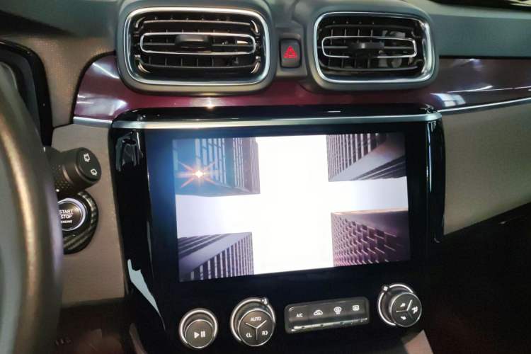 Used Lynk & Co 02 2020 High-Energy Edition 2.0T Automatic Two-Wheel Drive Shine Pro Edition
