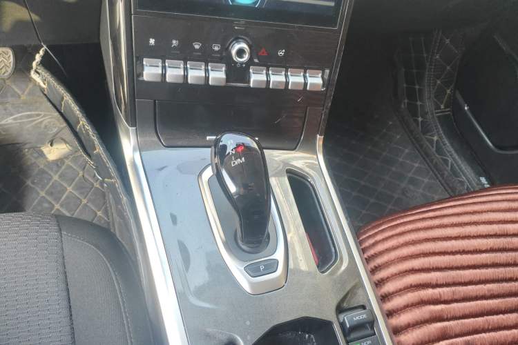 Used Haval H4 2019 1.5 GDIT DCT Elite Smart Connectivity Version China VI
