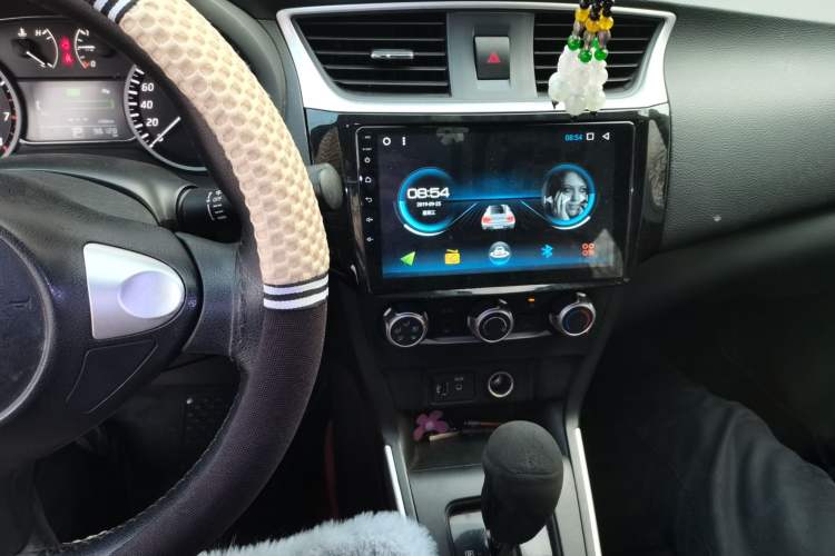 Used Nissan Sylphy 2019 Classic 1.6XE CVT Comfort Edition