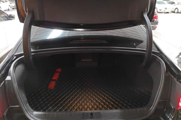 Used Citroen C6 2017 350THP Luxury Model