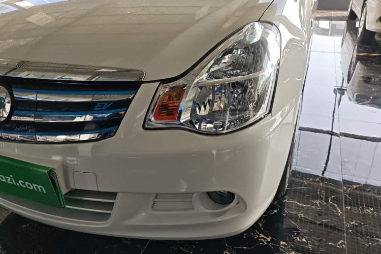 Used Dongfeng Junfeng E11K 2021 60.43 kWh Battery-Swap Version