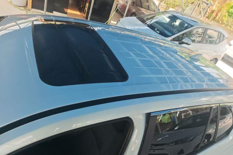 Used Toyota FRONTLANDER 2024 2.0L CVT Luxury Edition
