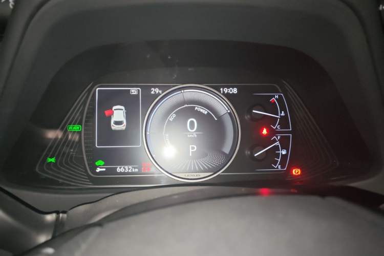 Used Lexus UX 2020 260h Explore & Adventure Edition
