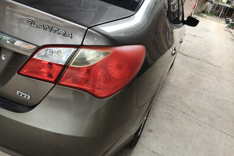 Used Hyundai Celesta 2015 1.6L Automatic Comfort Model Right Rear Taillight